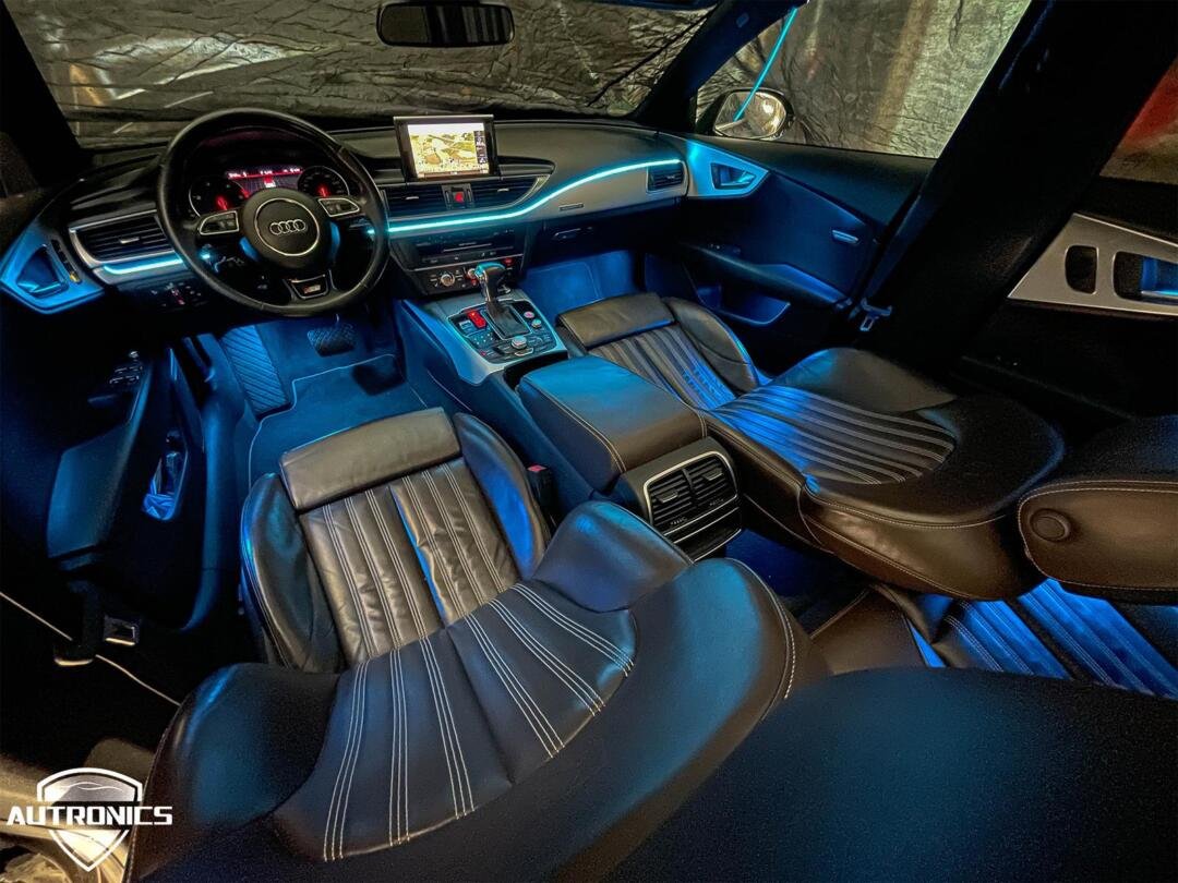 08-Audi-A7-C7-4G-Ambiente