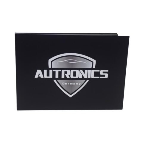 02 Autronics Geschenkkarte mit Monitor
