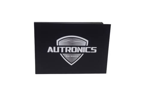 02 Autronics Geschenkkarte mit Monitor