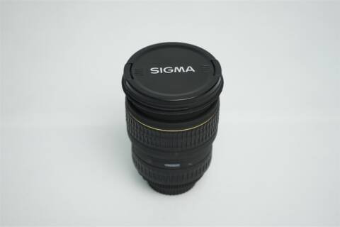 04 Sigma Zoom Durch 82mm 24-70mm