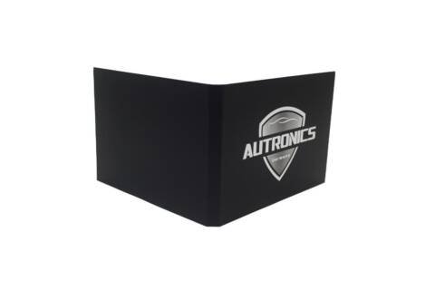 13 Autronics Geschenkkarte mit Monitor
